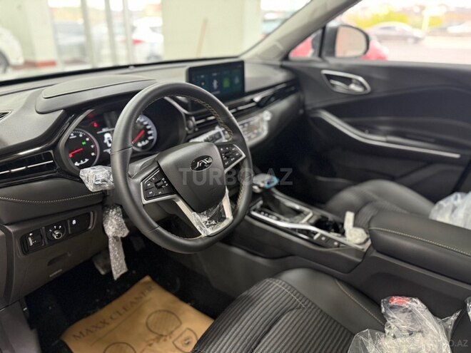 JAC JS4-7