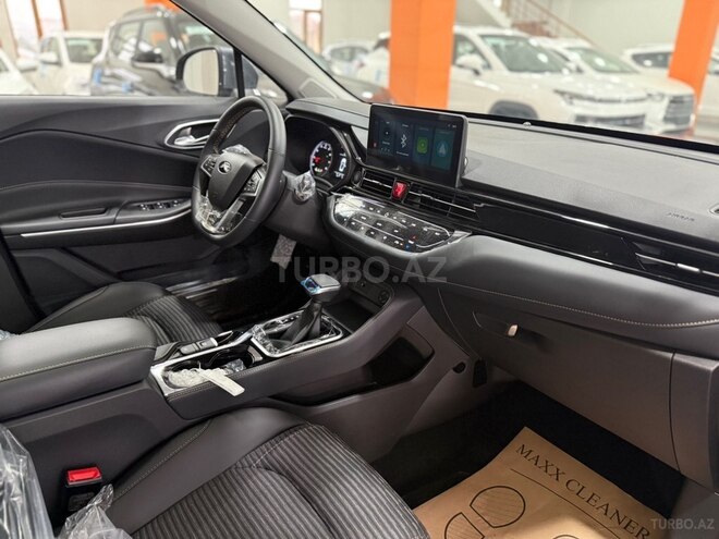 JAC JS4-9