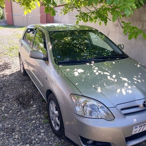 Toyota Corolla-3