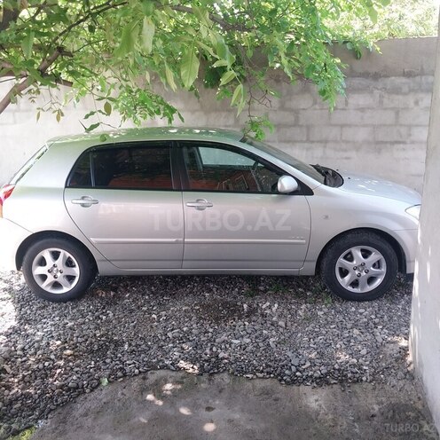 Toyota Corolla-5