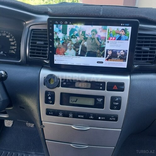 Toyota Corolla-9