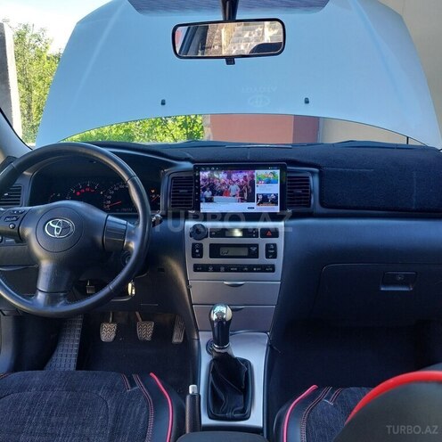 Toyota Corolla-13
