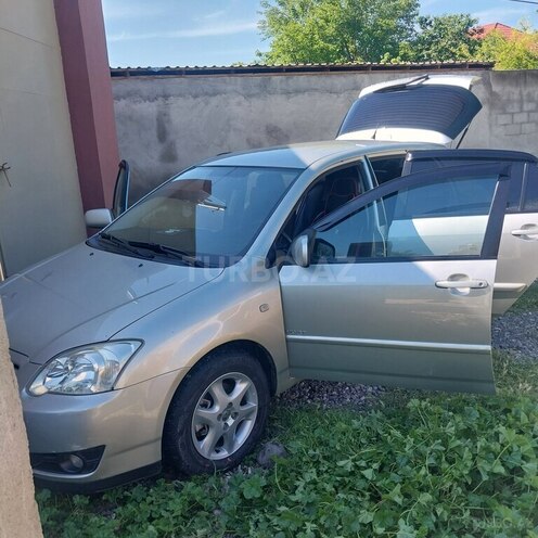 Toyota Corolla-15