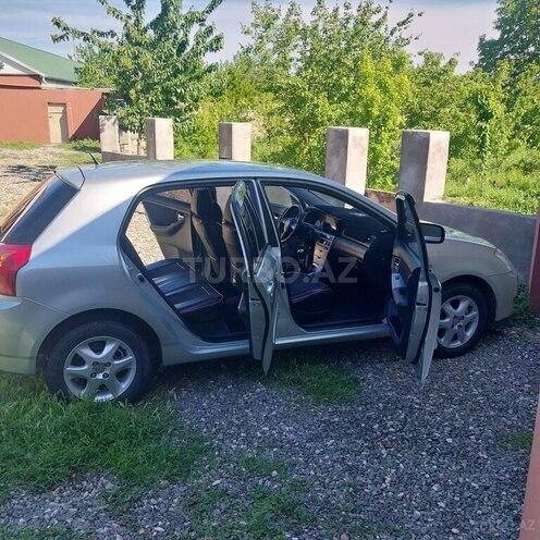 Toyota Corolla-16