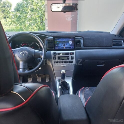 Toyota Corolla-21