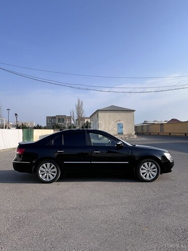 Hyundai Sonata-3