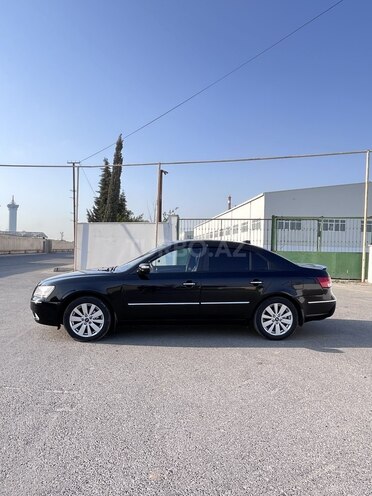 Hyundai Sonata-4