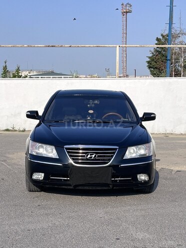 Hyundai Sonata-1