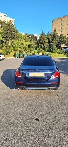 Mercedes E 300-3