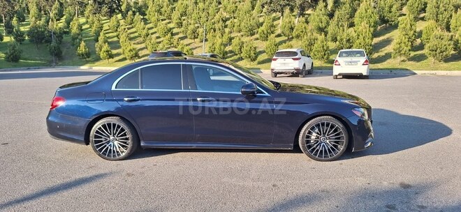 Mercedes E 300-4