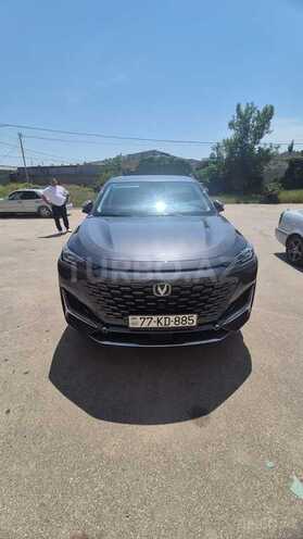 Changan Uni-K iDD-1