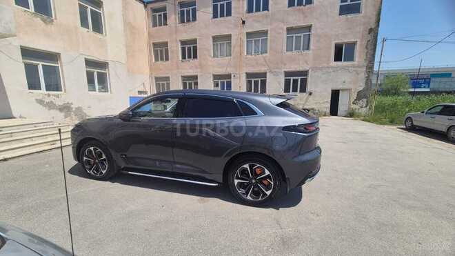 Changan Uni-K iDD-5