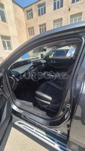 Changan Uni-K iDD-4