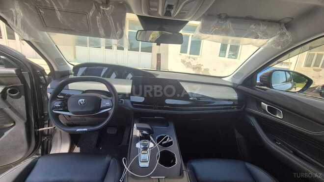 Changan Uni-K iDD-8