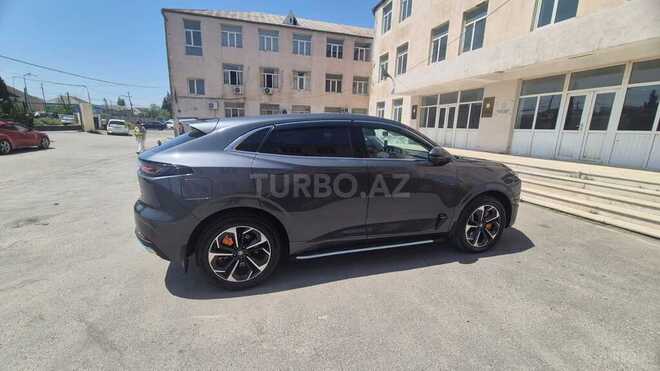 Changan Uni-K iDD-3