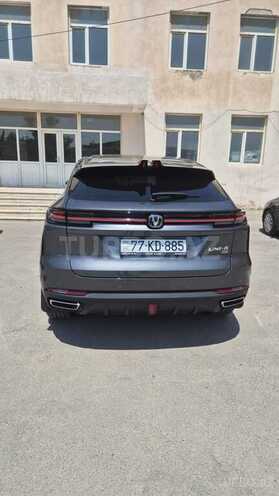 Changan Uni-K iDD-2