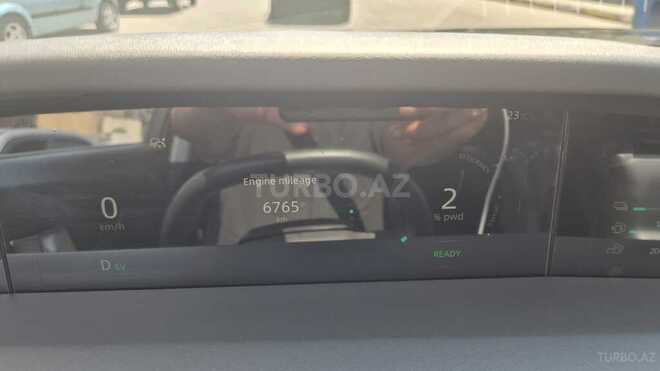 Changan Uni-K iDD-6