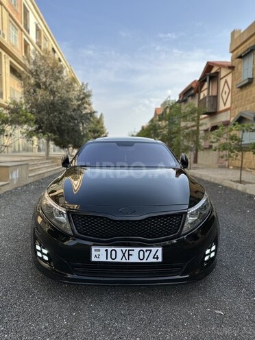 Kia Optima-3