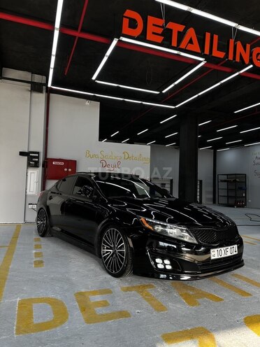 Kia Optima-8