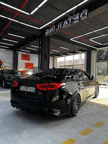 Kia Optima-14