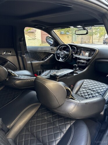 Kia Optima-18