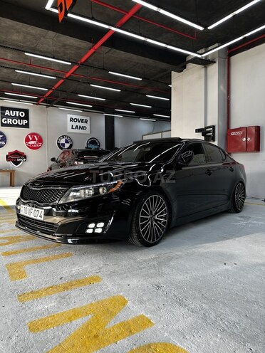 Kia Optima-9
