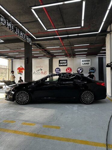 Kia Optima-11