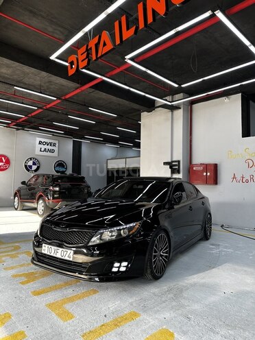 Kia Optima-1