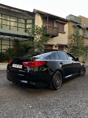 Kia Optima-7