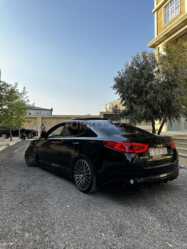 Kia Optima-6