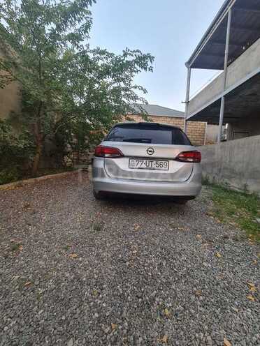 Opel Astra-2