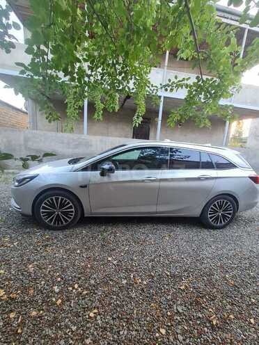 Opel Astra-5