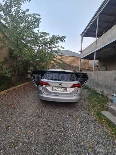 Opel Astra-7