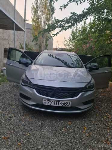 Opel Astra-8