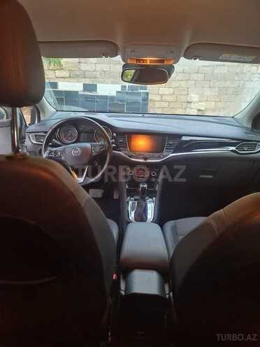 Opel Astra-3