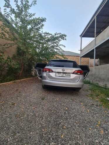 Opel Astra-6