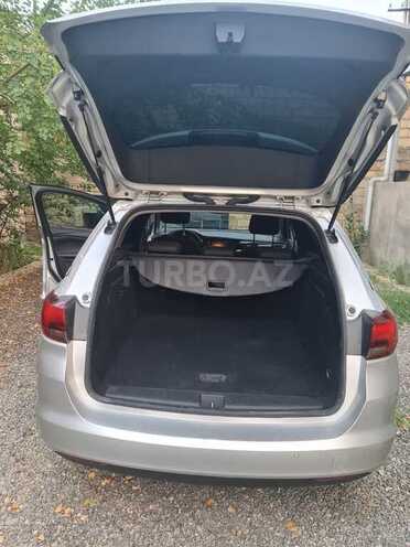 Opel Astra-11