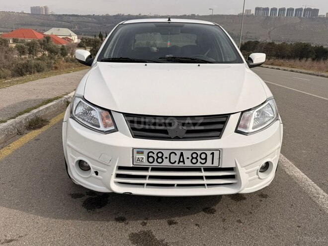 Saipa Saina-1