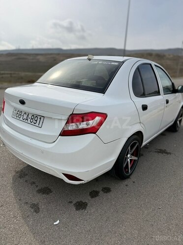 Saipa Saina-5