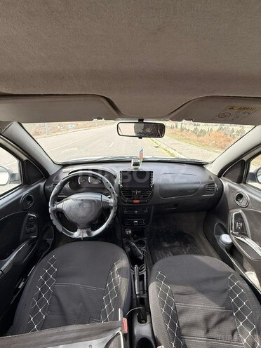 Saipa Saina-7