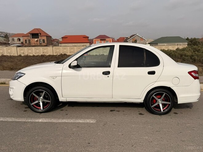 Saipa Saina-12