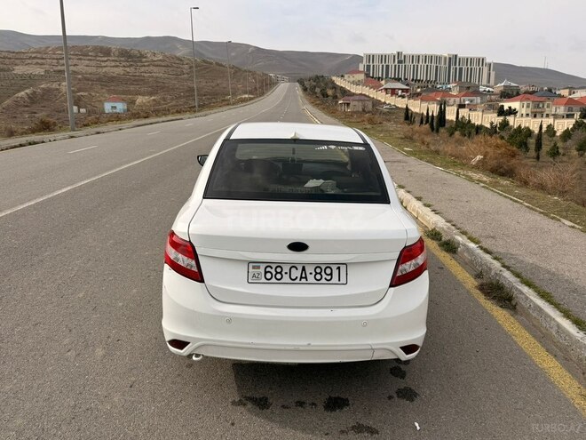 Saipa Saina-6