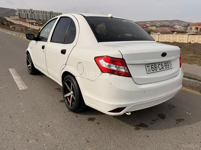 Saipa Saina-11