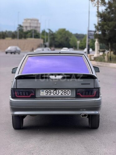 LADA (VAZ) 2114-2