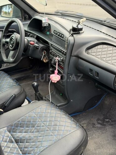 LADA (VAZ) 2114-9
