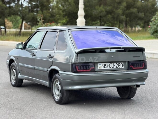LADA (VAZ) 2114-5