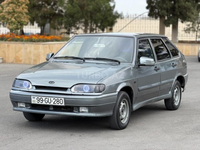 LADA (VAZ) 2114-4