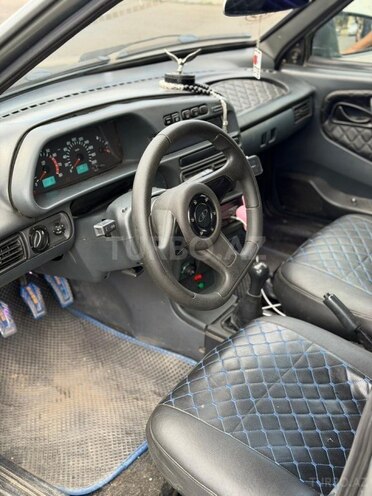 LADA (VAZ) 2114-7