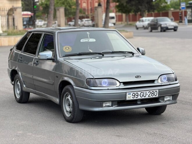 LADA (VAZ) 2114-3