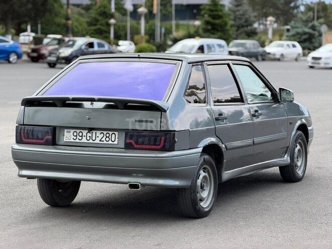 LADA (VAZ) 2114-6